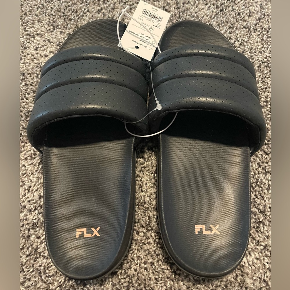 Women’s slides